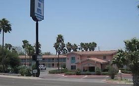 University Inn And Suites Brownsville Tx